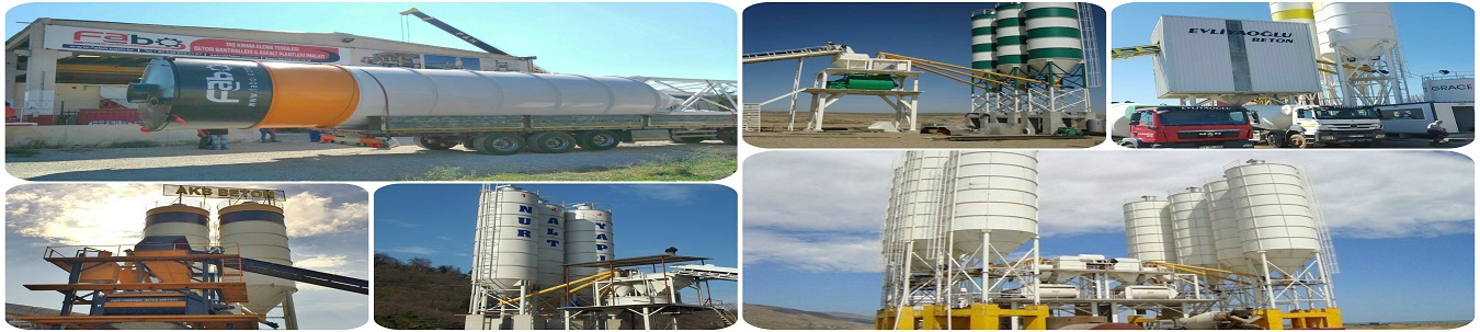 Mobile Limestone Crusher Plant